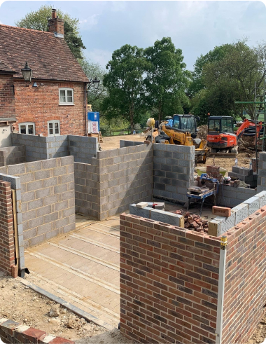 Brick Laying Works (1)
