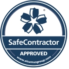 SafeContractor Approved